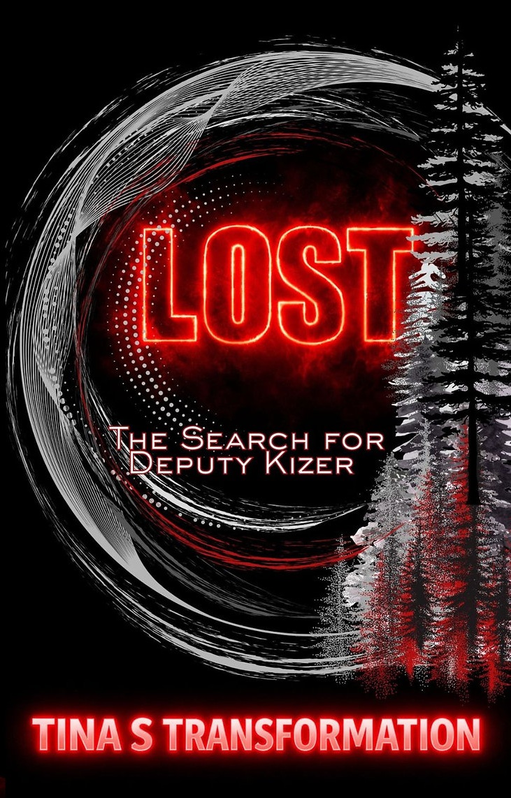 LOST: The Search for Deputy Kizer
