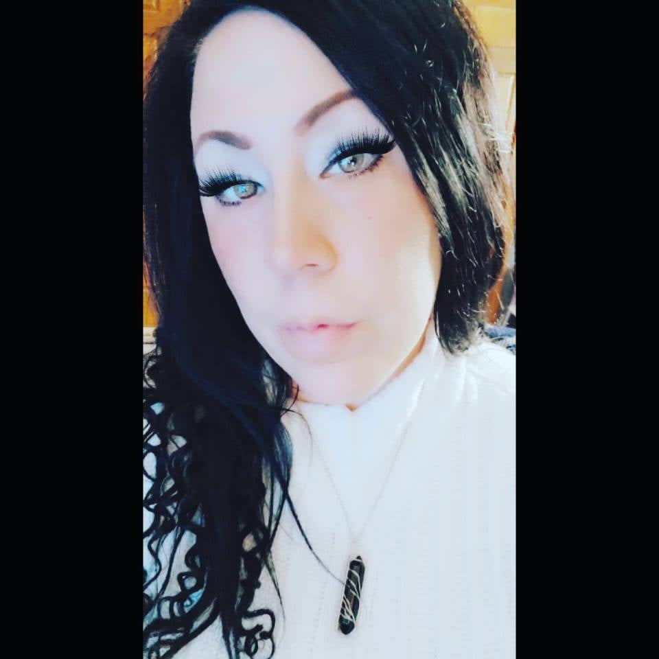 Tina S. Transformation